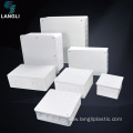 Electrical Enclosure Box Plastic Case Electric Junction Box